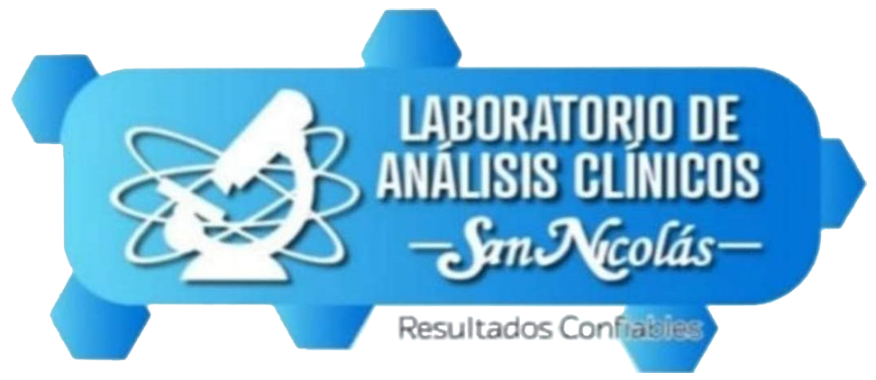 Logo laboratorio